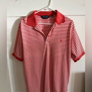 Polo shirt size medium great condition